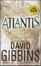 Cover of Atlantis