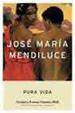 Cover of PURA VIDA FINALISTA PREMIO PLANETA 1998|