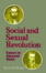 Cover of "Social and Sexual Revolution"
