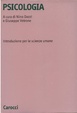 Cover of Psicologia