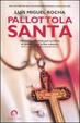 Cover of Pallottola santa