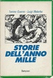 Cover of Storie dell'anno mille