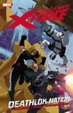 Cover of Uncanny X-Force - Volume 2