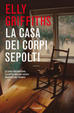 Cover of La casa dei corpi sepolti