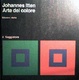Cover of Arte del colore