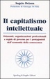 Cover of Il capitalismo intellettuale