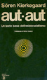 Cover of Aut-Aut