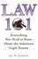 Cover of "Law 101"
