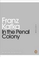 Cover of In the Penal Colony