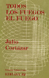 Cover of Todos los fuegos el fuego