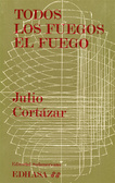 Todos los fuegos el fuego