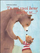 Cover of Tu mi vuoi bene anche se...?