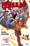 Cover of Fábulas presenta Nº01: Jack, La (casi) gran evasión