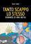 Cover of Tanto scappo lo stesso