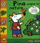 Cover of Pina scopre la natura