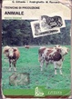 Cover of Tecniche di produzione animale