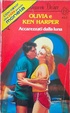 Cover of Accarezzati dalla luna