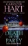 Cover of "Death of the Party"