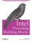 Cover of "Intel Threading Building Blocks"
