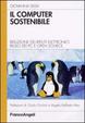 Cover of Il computer sostenibile