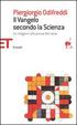 Cover of Il vangelo secondo la scienza