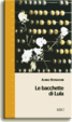 Cover of Le bacchette di Lula