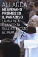 Cover of Mi avevano promesso il paradiso