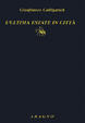 Cover of L'ultima estate in città