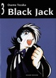 Cover of Black Jack vol. 3