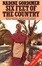 Cover of Six Feet Of The Country