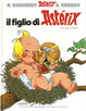 Cover of Il figlio di Asterix