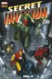 Cover of Secret Invasion n. 2 (di 8)