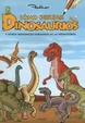 Cover of Como dibujar dinosaurios/how To Draw Dinasours