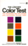 Cover of Luscher Color Test