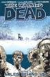 Cover of The Walking Dead: Miles Behind Us v. 2