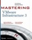 Cover of Mastering VMware Infrastructure 3