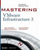 Cover of Mastering VMware Infrastructure 3
