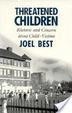 Cover of Threatened Children