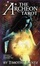 Cover of "The Archeon Tarot"
