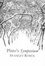 Cover of "Plato's Symposium"