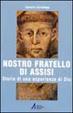 Cover of Nostro fratello di Assisi