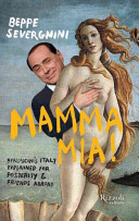 Image of Mamma Mia!