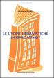 Cover of Le utopie urbanistiche di Isaac Asimov