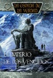 Cover of LA ESPADA DE LA VERDAD Nº16