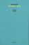 Cover of Appena ieri