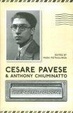 Cover of Cesare Pavese and Antonio Chiuminatto