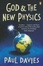 Cover of "God and the New Physics"