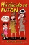 Cover of Ha nacido un putón