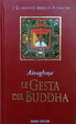 Cover of Le gesta del Buddha