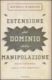 Cover of Estensione del dominio della manipolazione